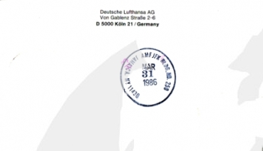 D 1986 96 005 ●
